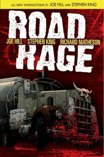 Road Rage von IDW Publishing